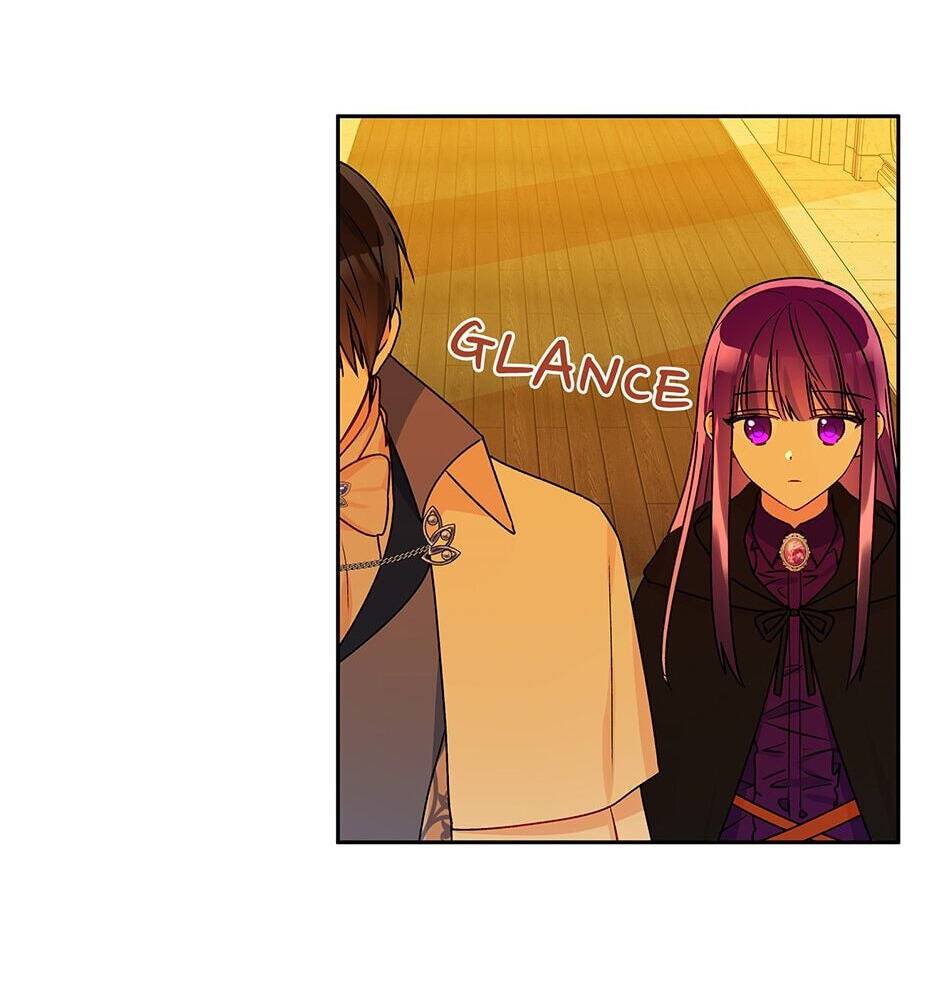 Observing Elena Evoy Chapter 35 page 59 - 