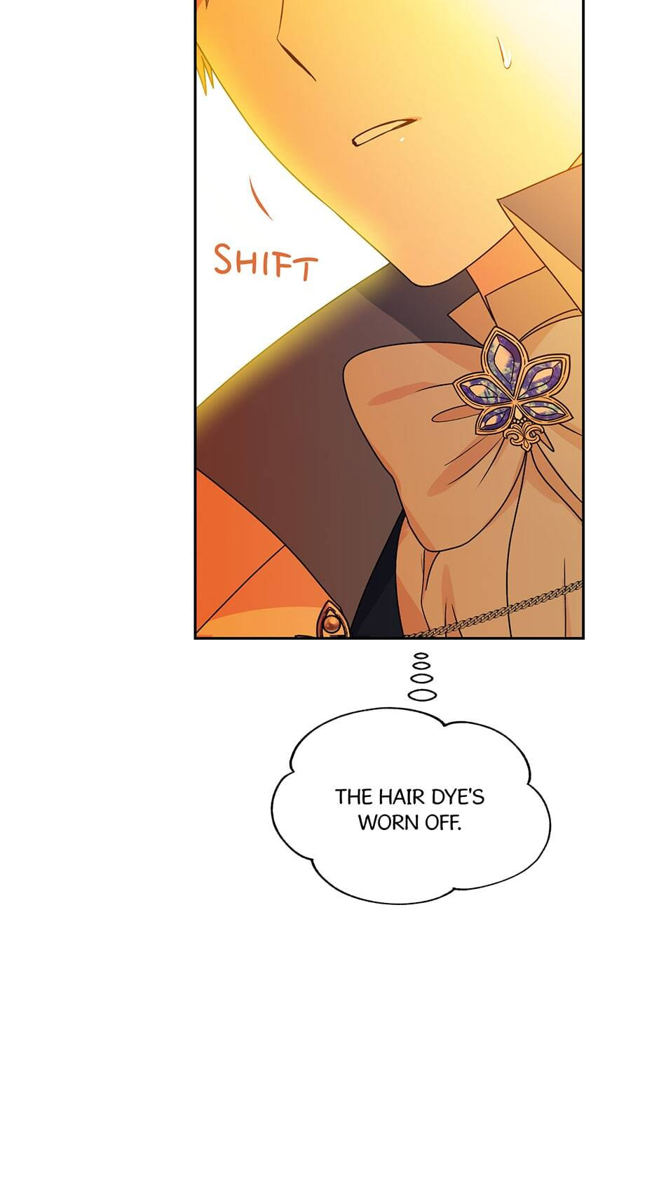 Observing Elena Evoy Chapter 35 page 65 - 