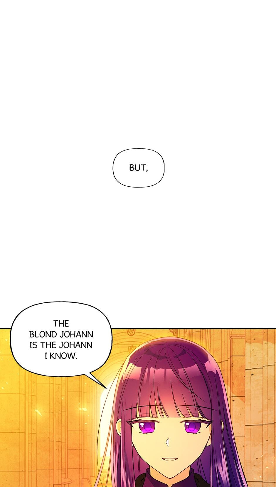 Observing Elena Evoy Chapter 35 page 69 - 