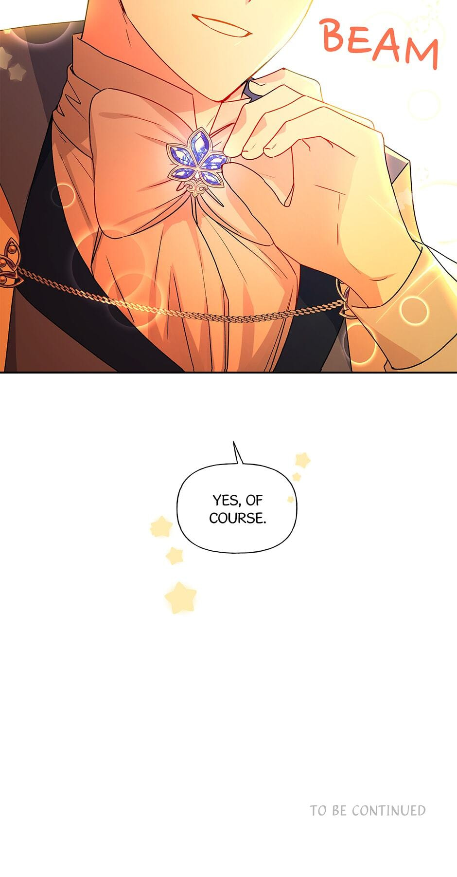 Observing Elena Evoy Chapter 35 page 75 - 