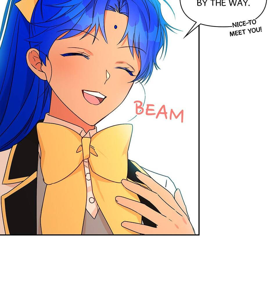 Observing Elena Evoy Chapter 36 page 12 - 