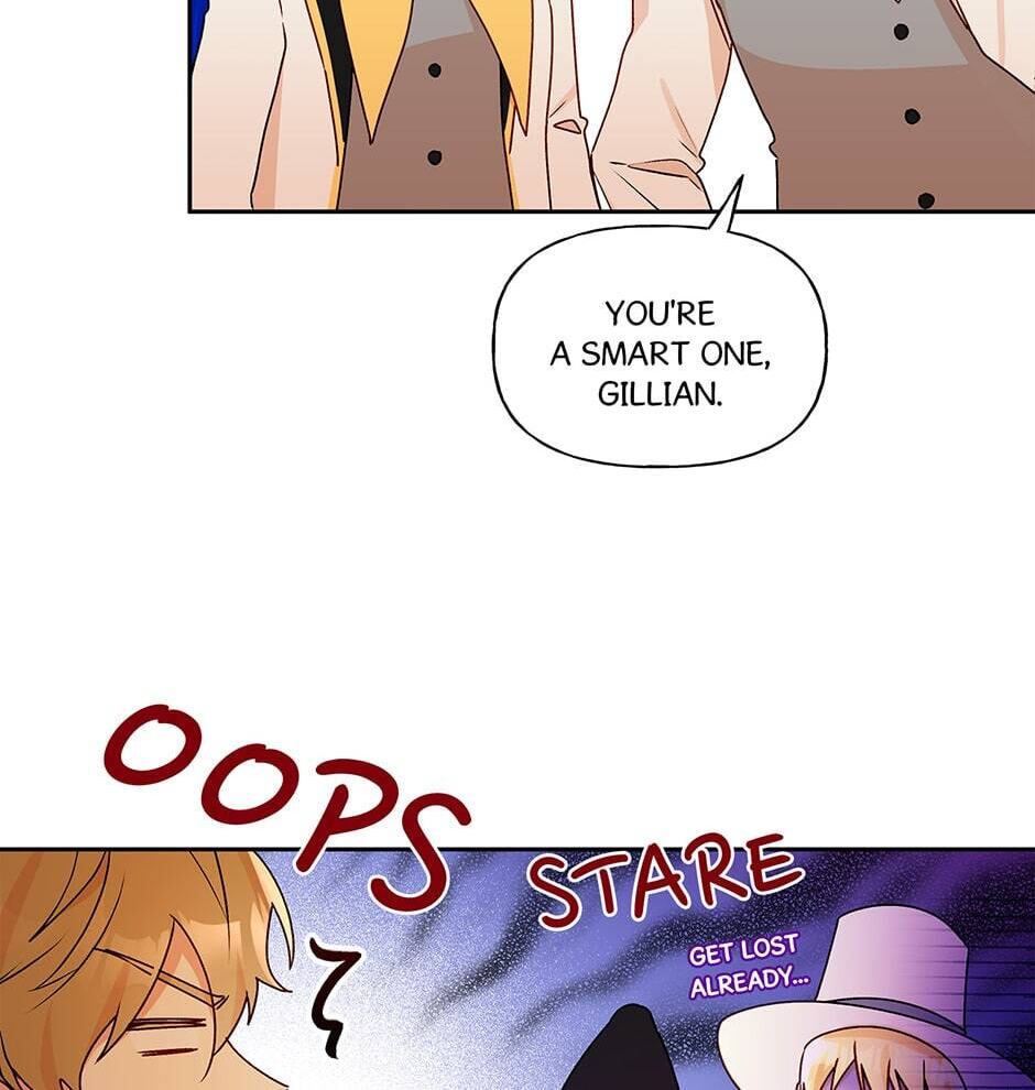 Observing Elena Evoy Chapter 36 page 14 - 