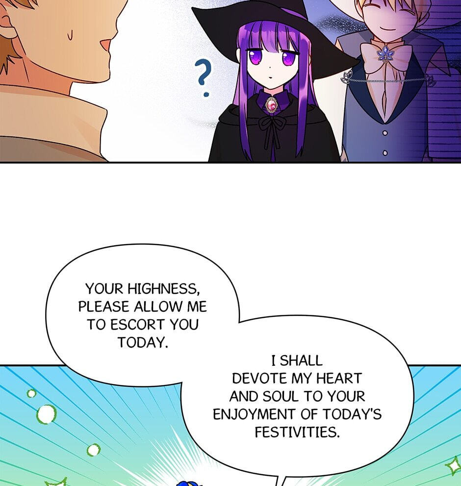 Observing Elena Evoy Chapter 36 page 15 - 