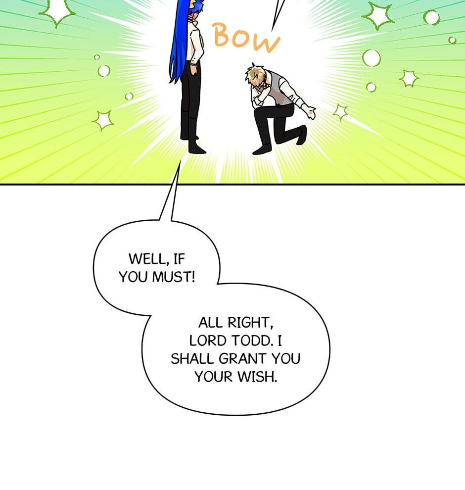 Observing Elena Evoy Chapter 36 page 16 - 