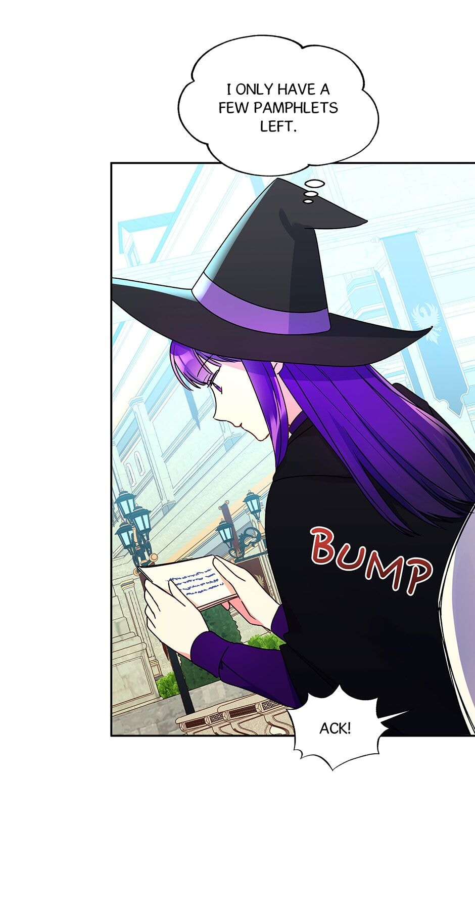 Observing Elena Evoy Chapter 36 page 20 - 