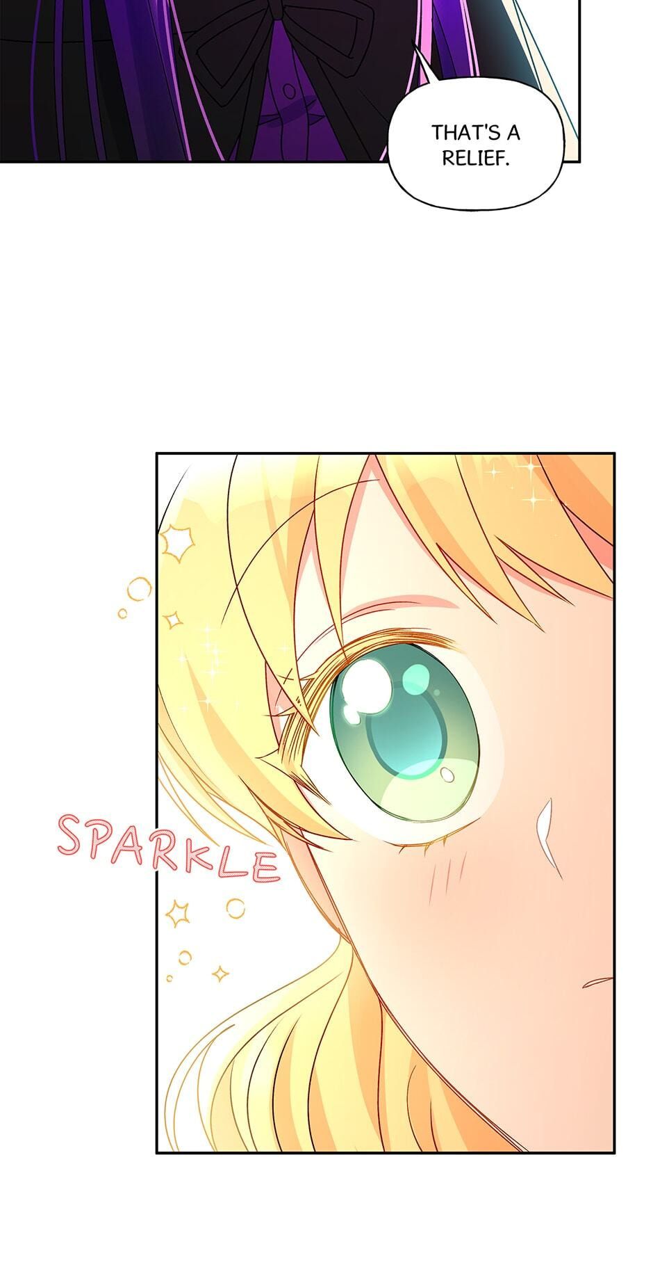 Observing Elena Evoy Chapter 36 page 24 - 