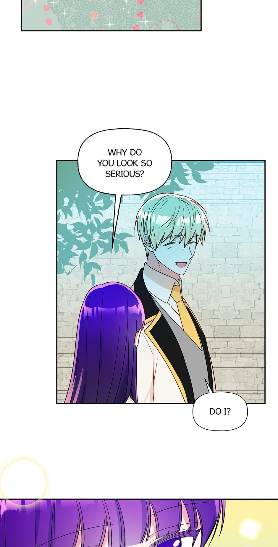Observing Elena Evoy Chapter 36 page 48 - 