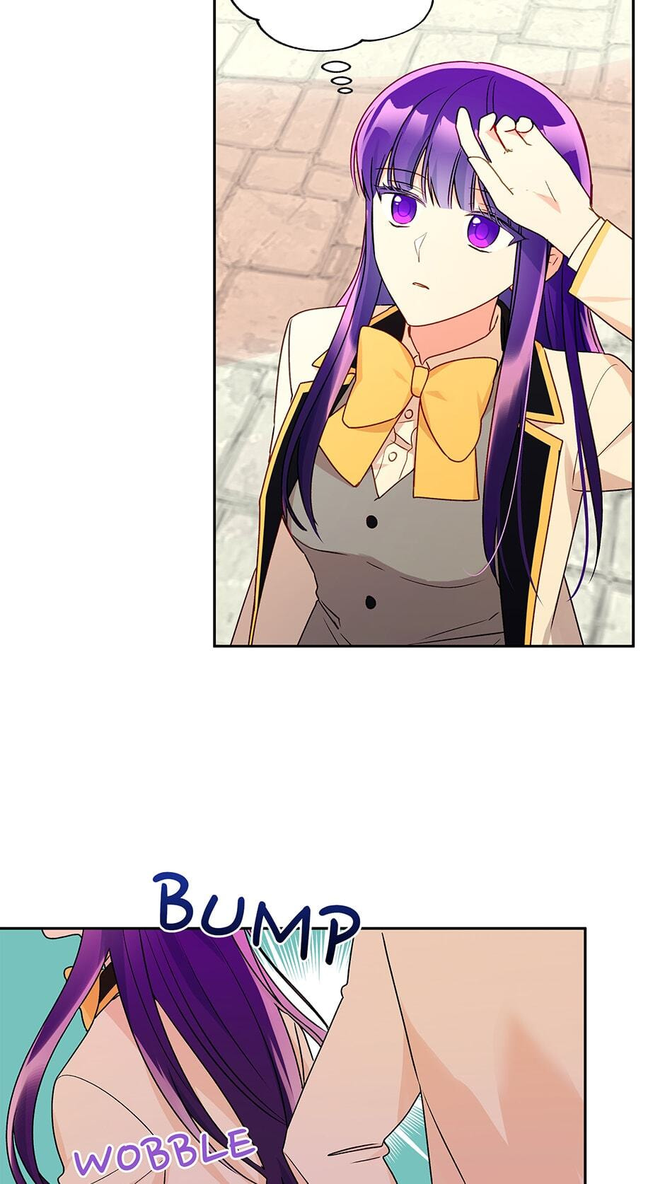 Observing Elena Evoy Chapter 36 page 51 - 