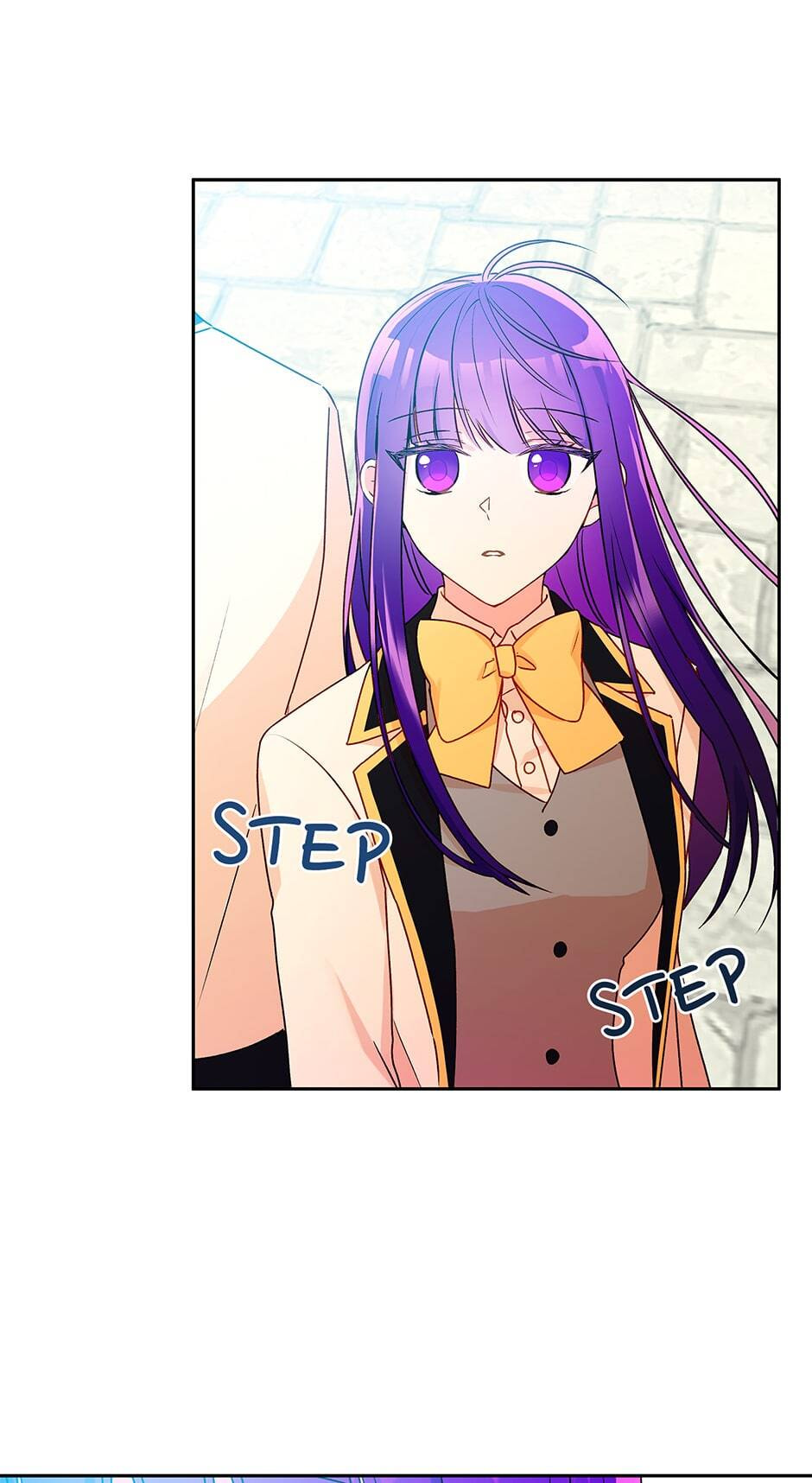 Observing Elena Evoy Chapter 36 page 55 - 