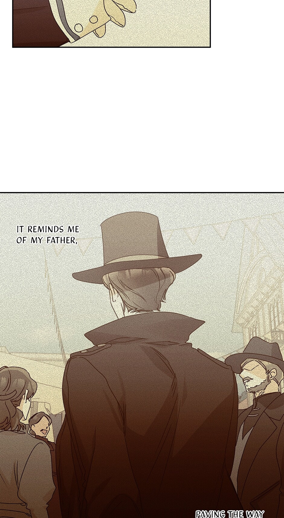 Observing Elena Evoy Chapter 36 page 57 - 