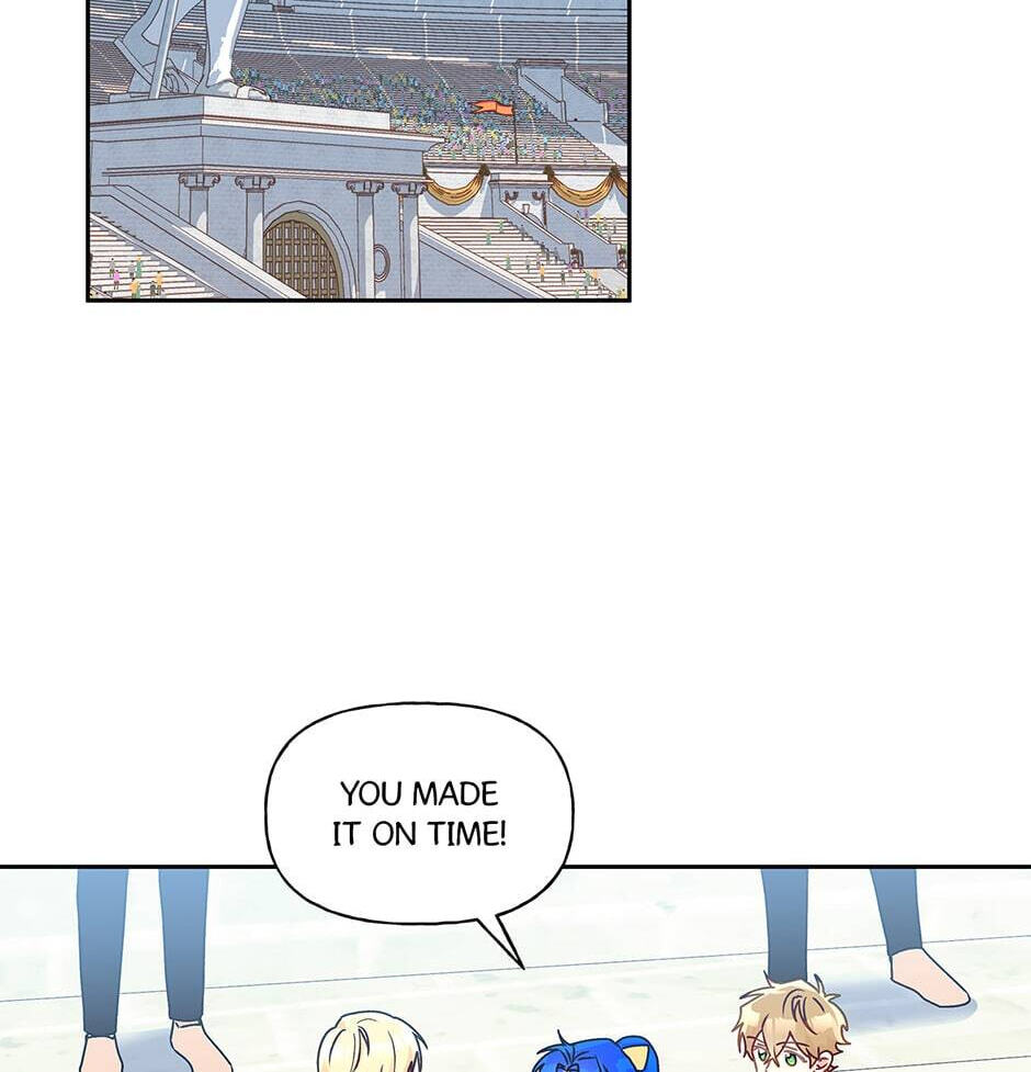 Observing Elena Evoy Chapter 37 page 2 - 
