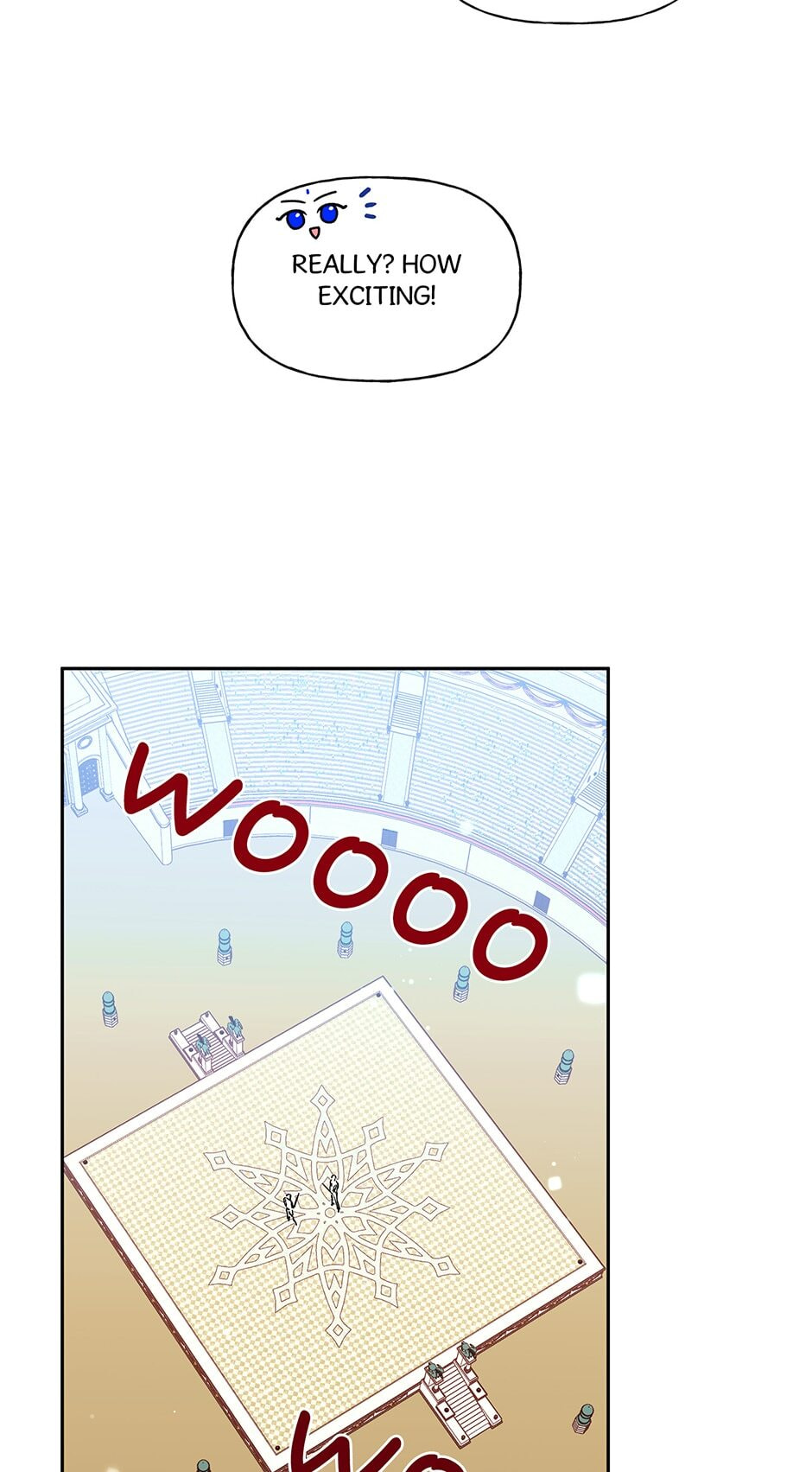Observing Elena Evoy Chapter 37 page 12 - 