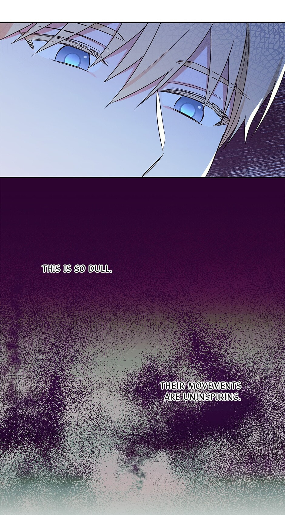 Observing Elena Evoy Chapter 37 page 14 - 