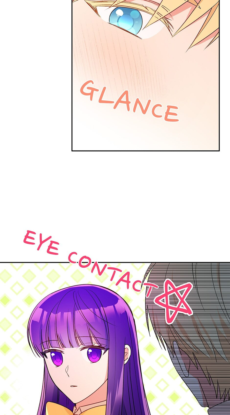 Observing Elena Evoy Chapter 37 page 16 - 