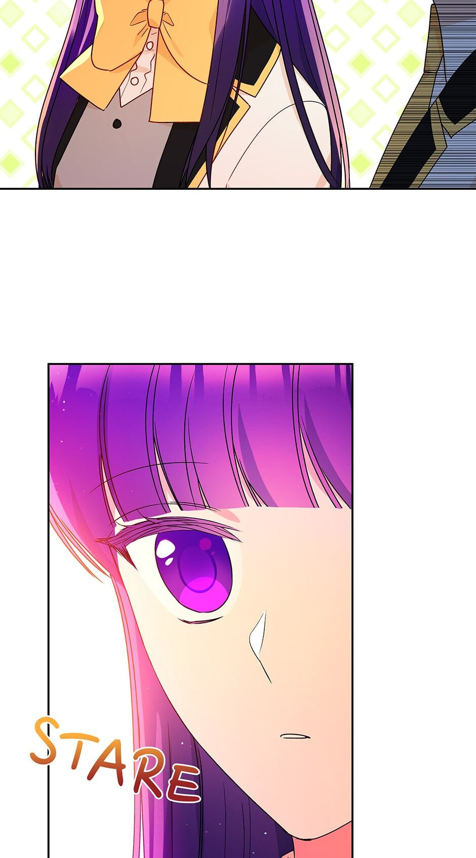 Observing Elena Evoy Chapter 37 page 17 - 