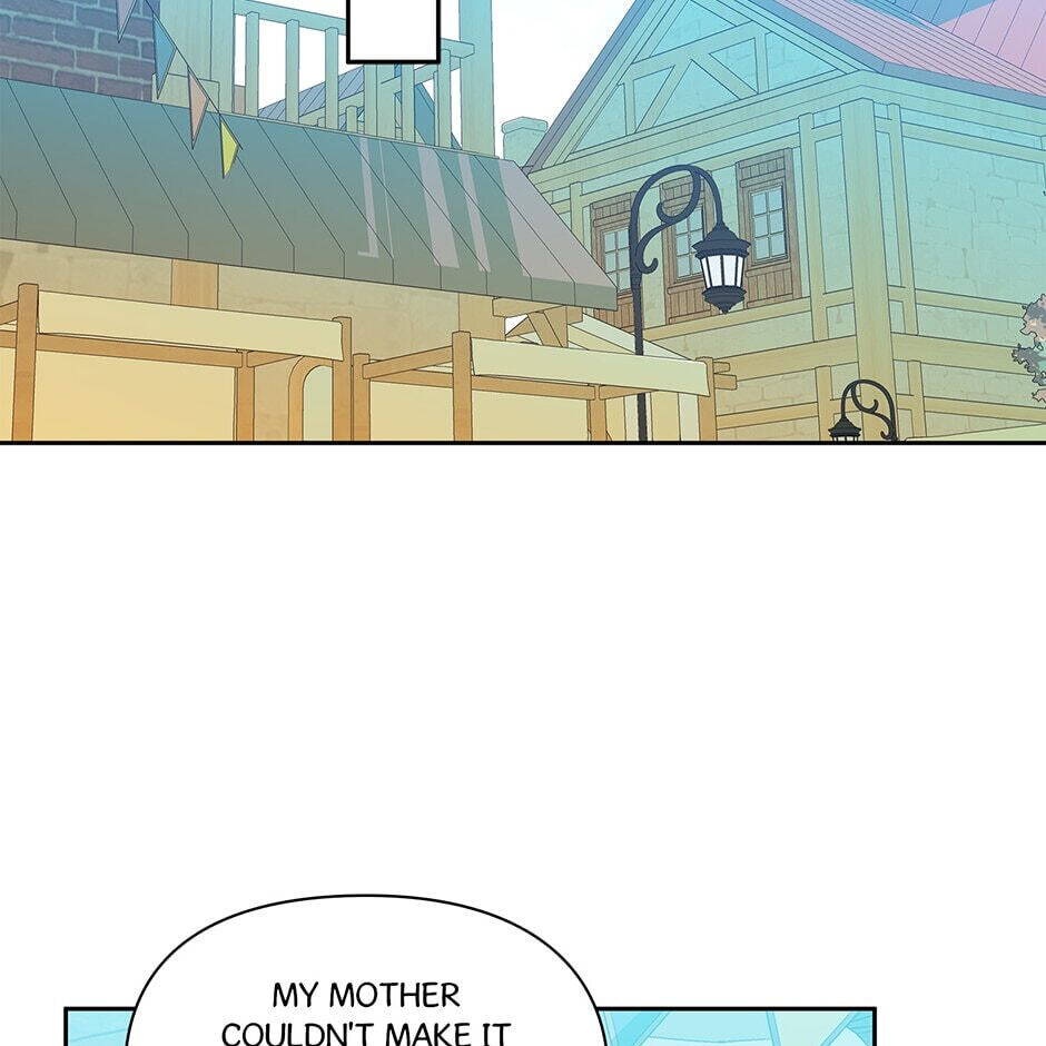 Observing Elena Evoy Chapter 37 page 23 - 