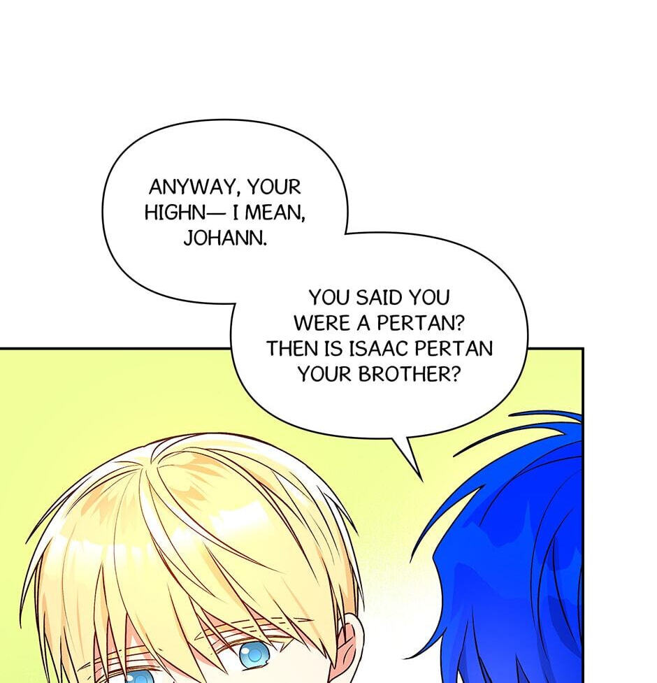 Observing Elena Evoy Chapter 37 page 4 - 