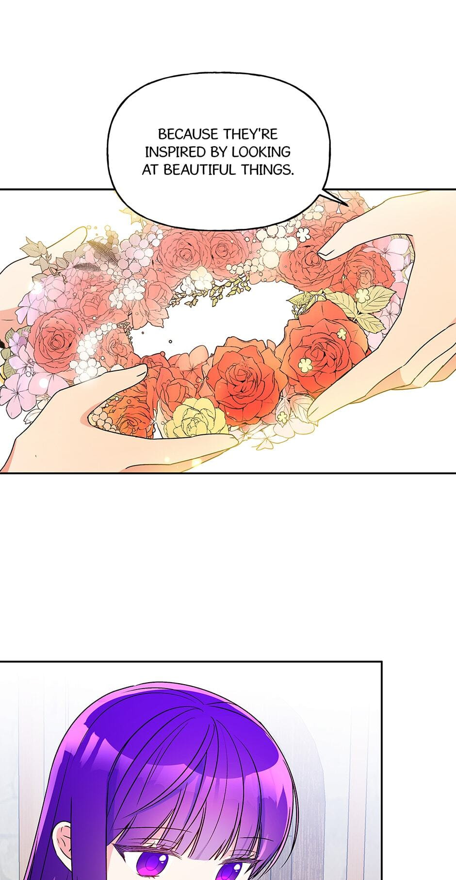 Observing Elena Evoy Chapter 37 page 38 - 
