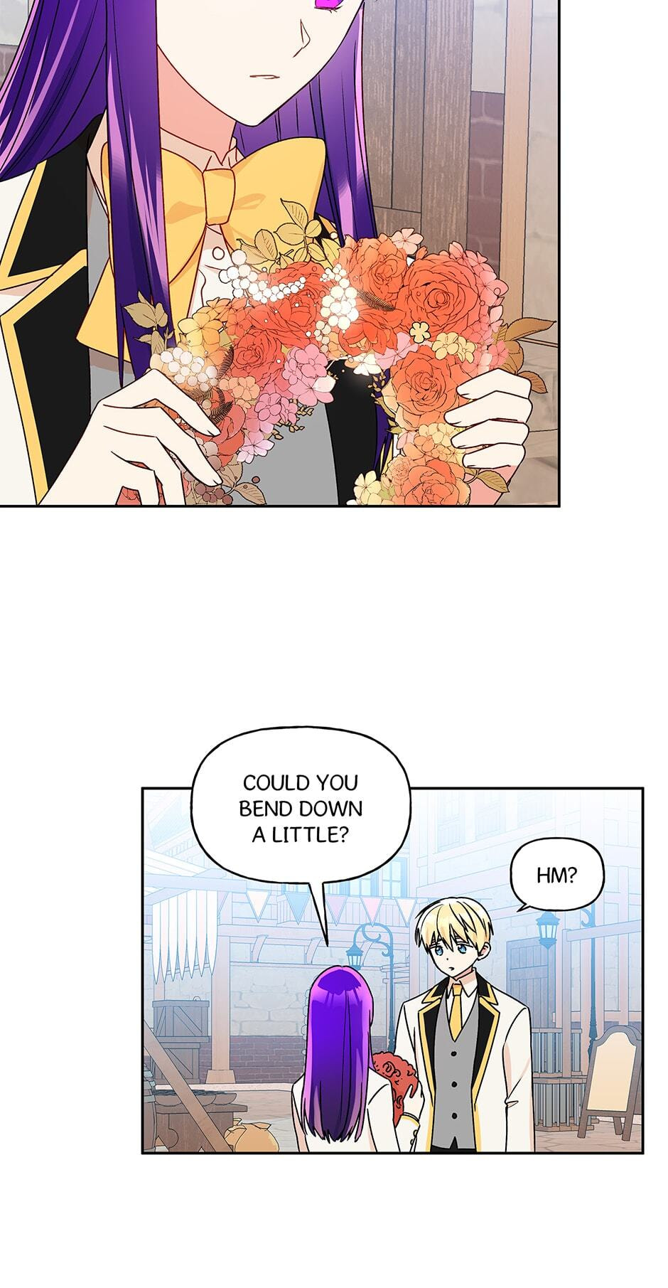 Observing Elena Evoy Chapter 37 page 39 - 