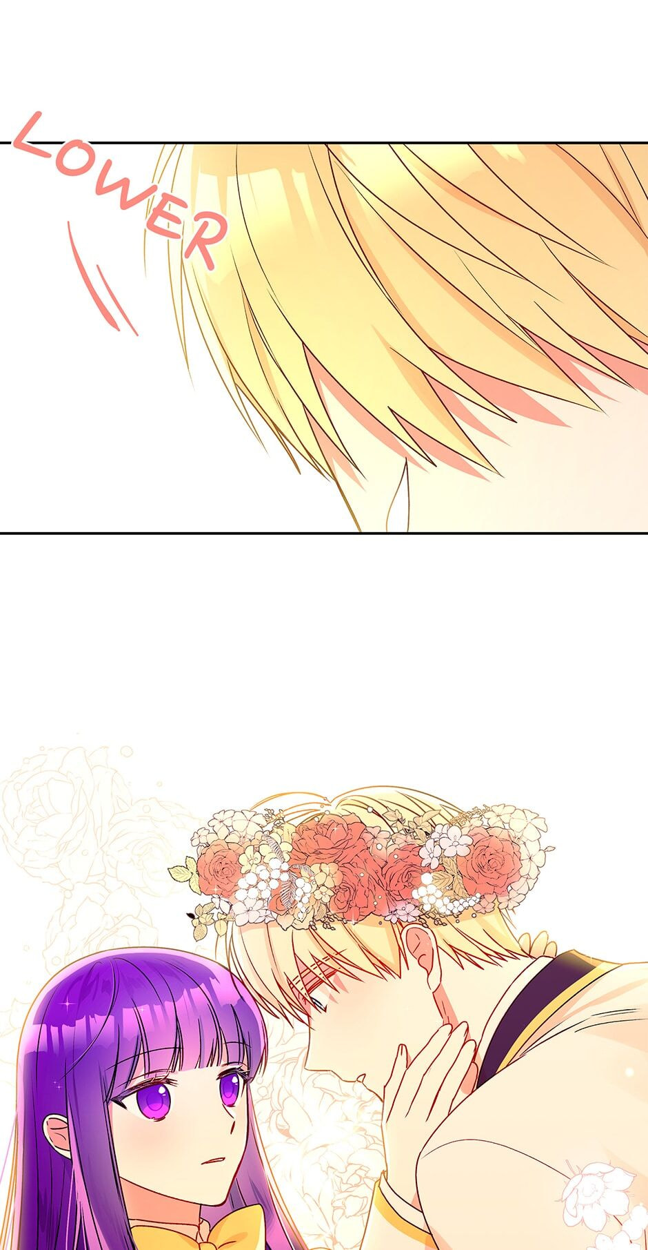 Observing Elena Evoy Chapter 37 page 40 - 