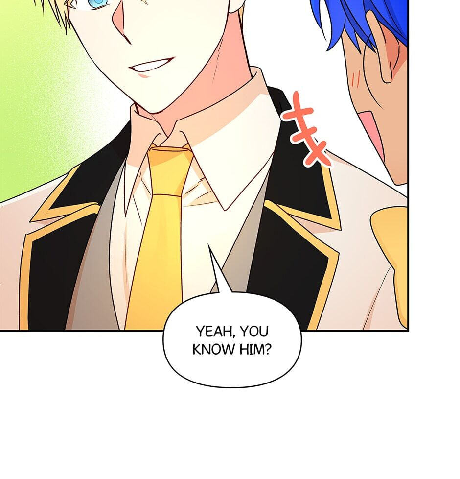 Observing Elena Evoy Chapter 37 page 5 - 