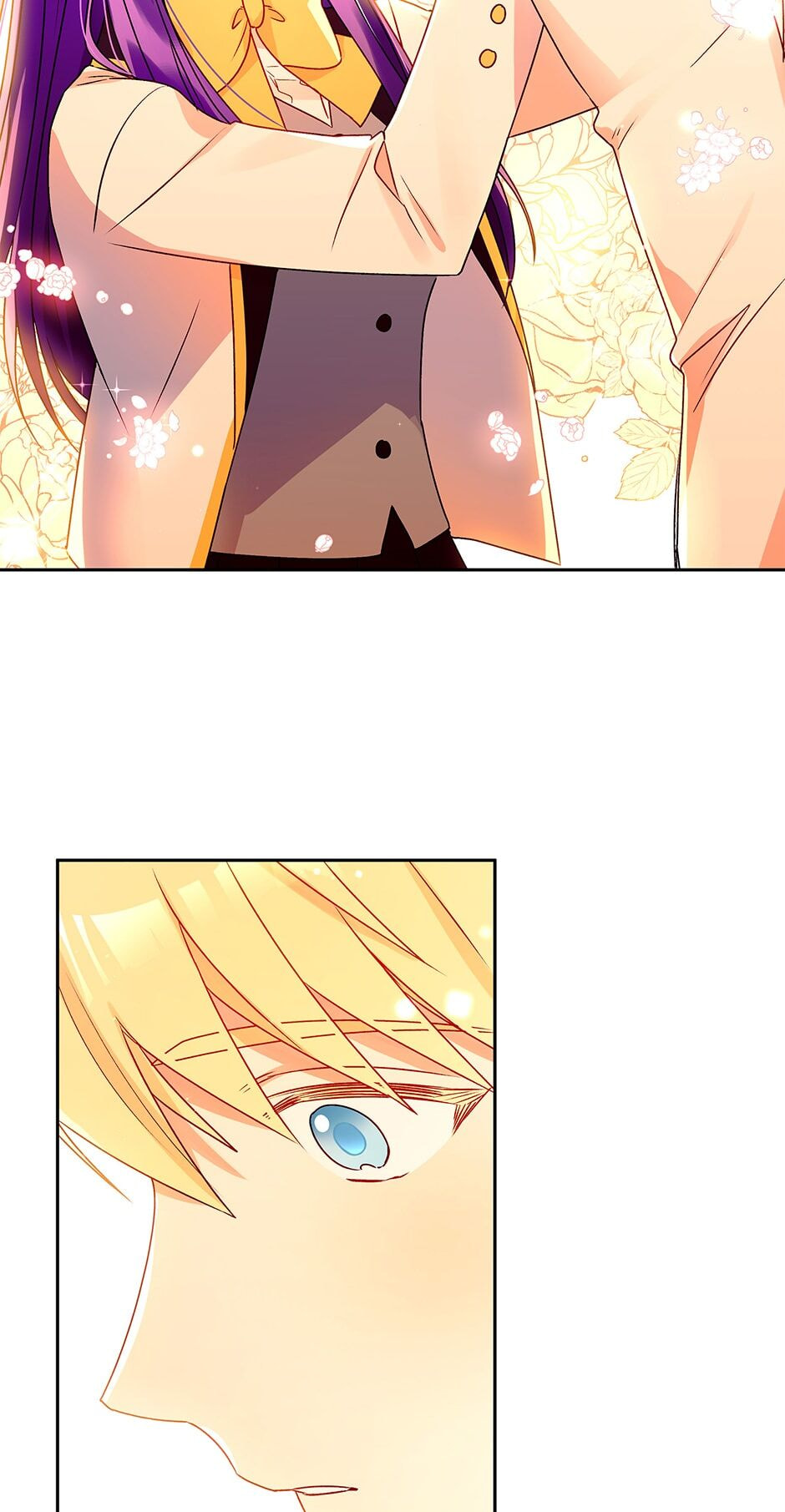 Observing Elena Evoy Chapter 37 page 41 - 