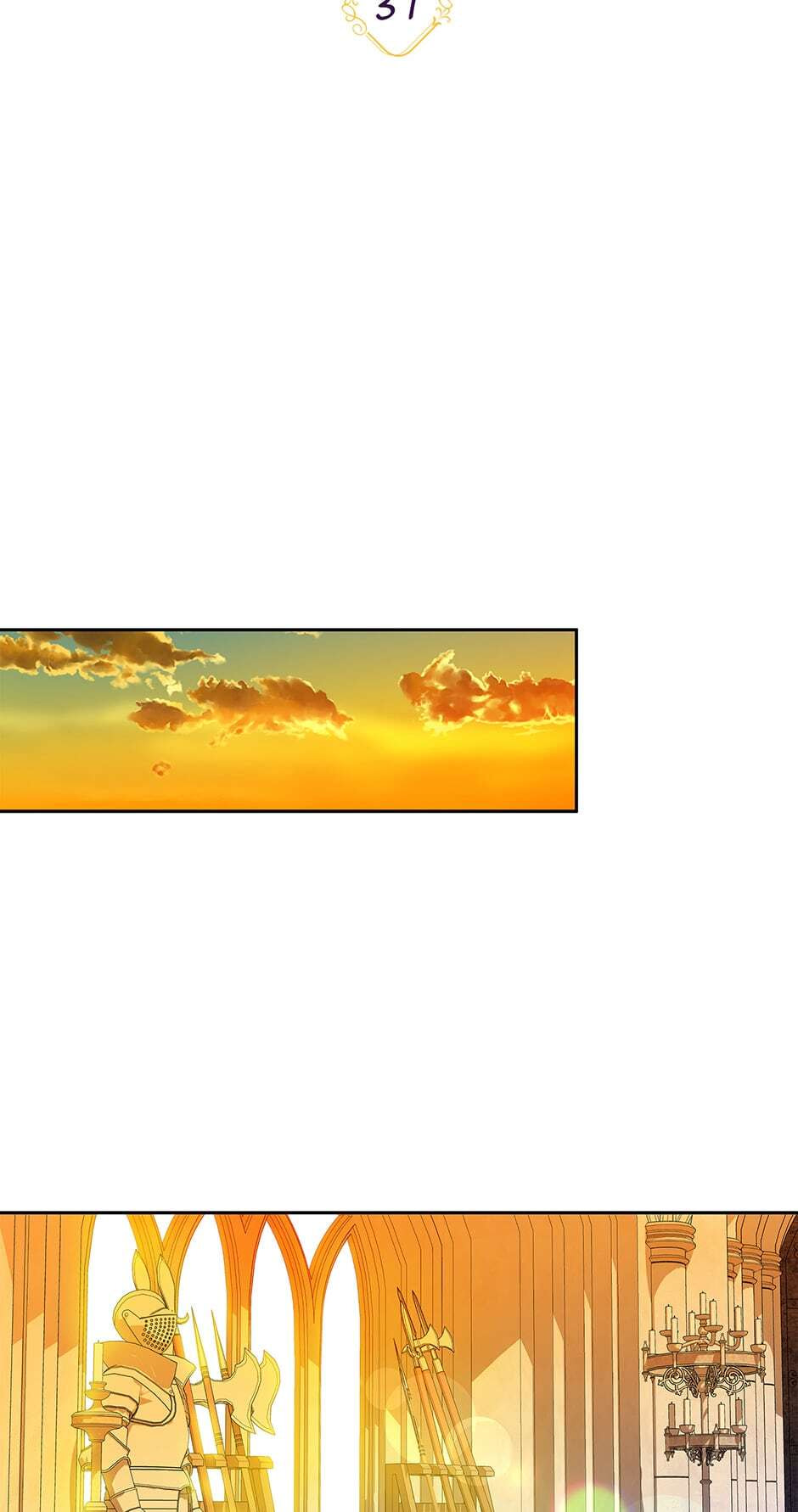 Observing Elena Evoy Chapter 37 page 46 - 