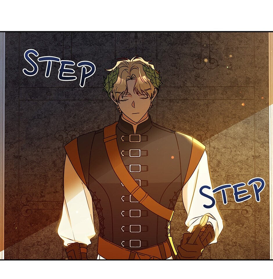 Observing Elena Evoy Chapter 37 page 48 - 