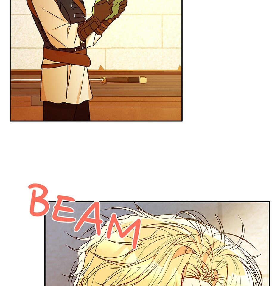 Observing Elena Evoy Chapter 37 page 50 - 