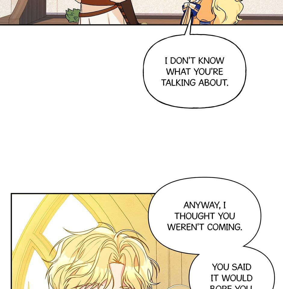 Observing Elena Evoy Chapter 37 page 56 - 