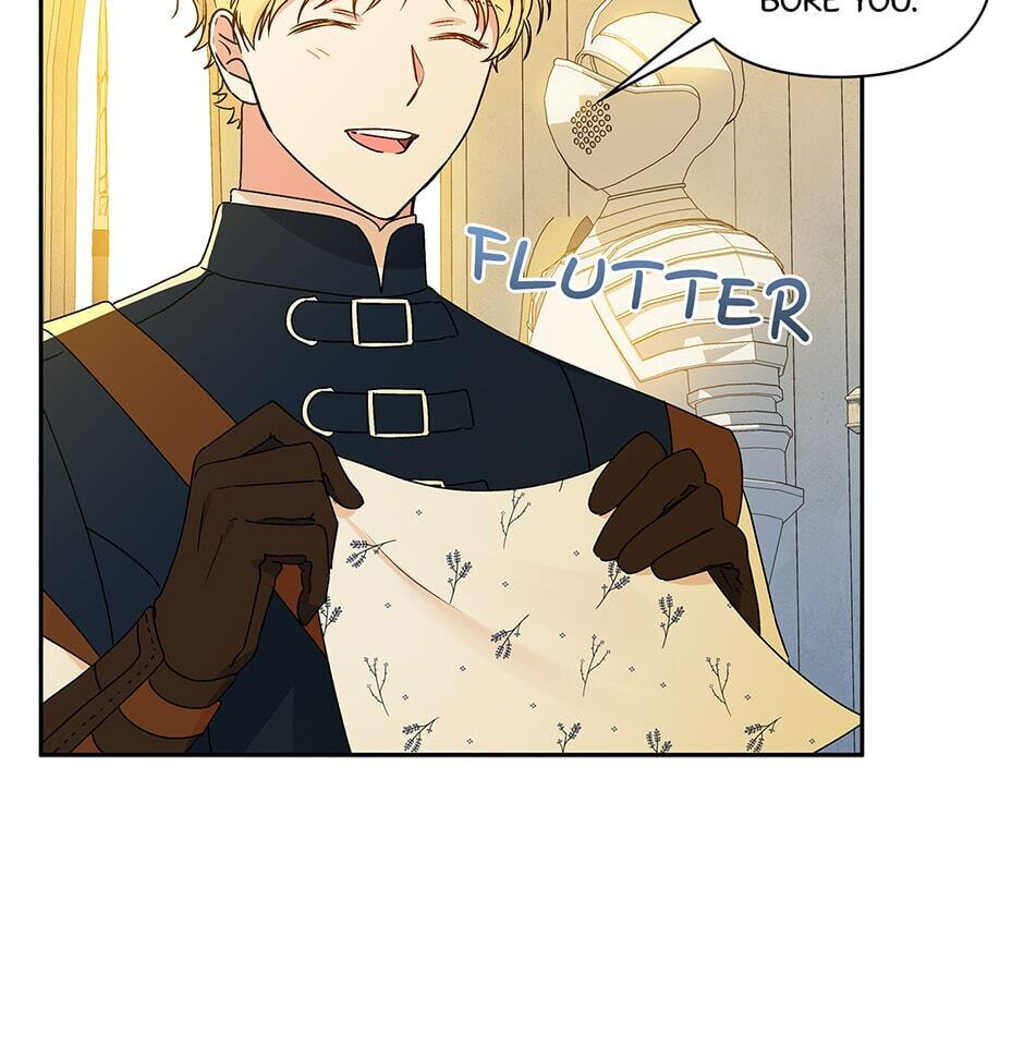 Observing Elena Evoy Chapter 37 page 57 - 
