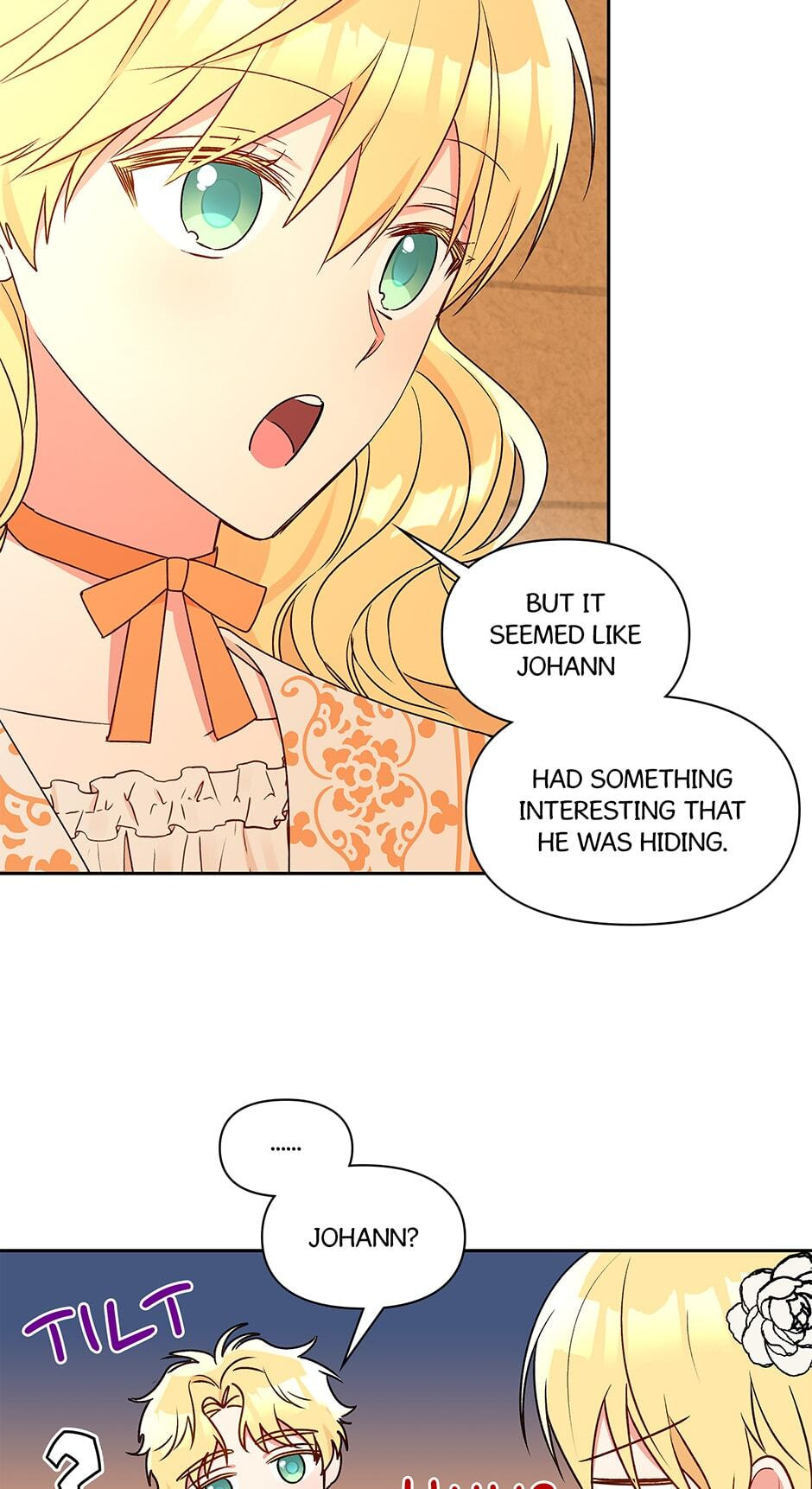 Observing Elena Evoy Chapter 37 page 59 - 