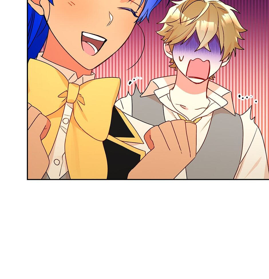 Observing Elena Evoy Chapter 37 page 7 - 