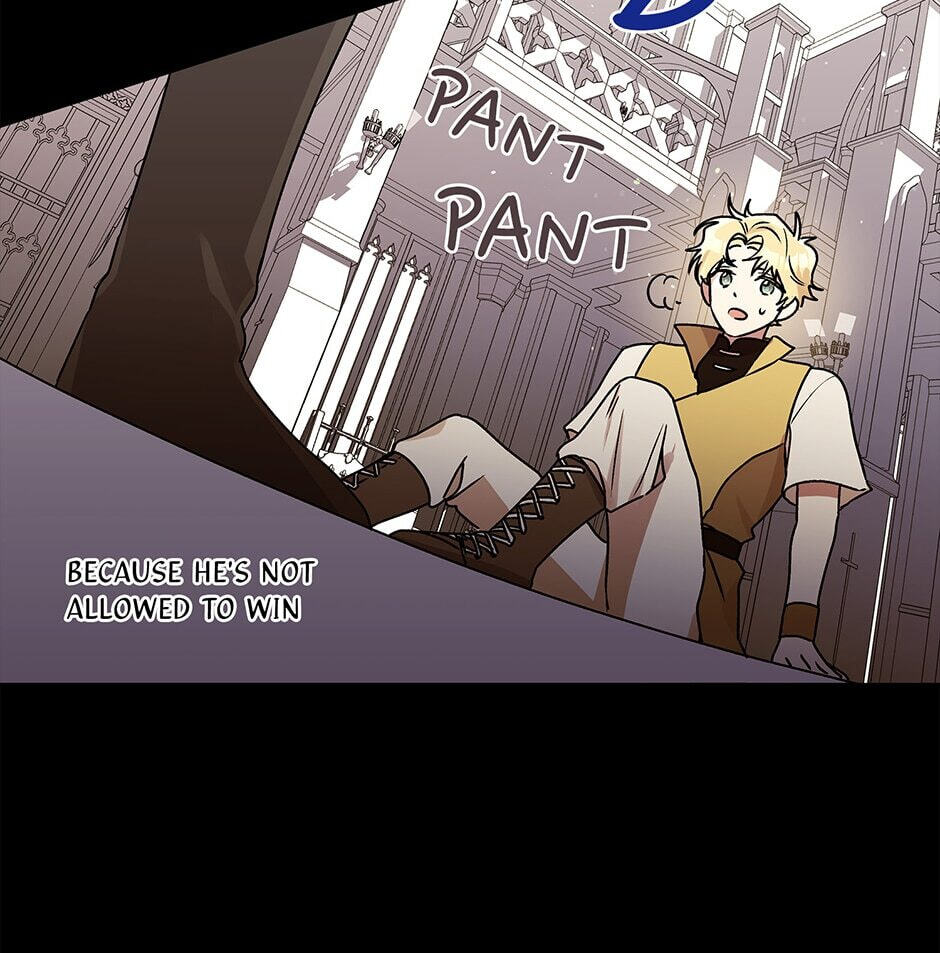 Observing Elena Evoy Chapter 37 page 65 - 