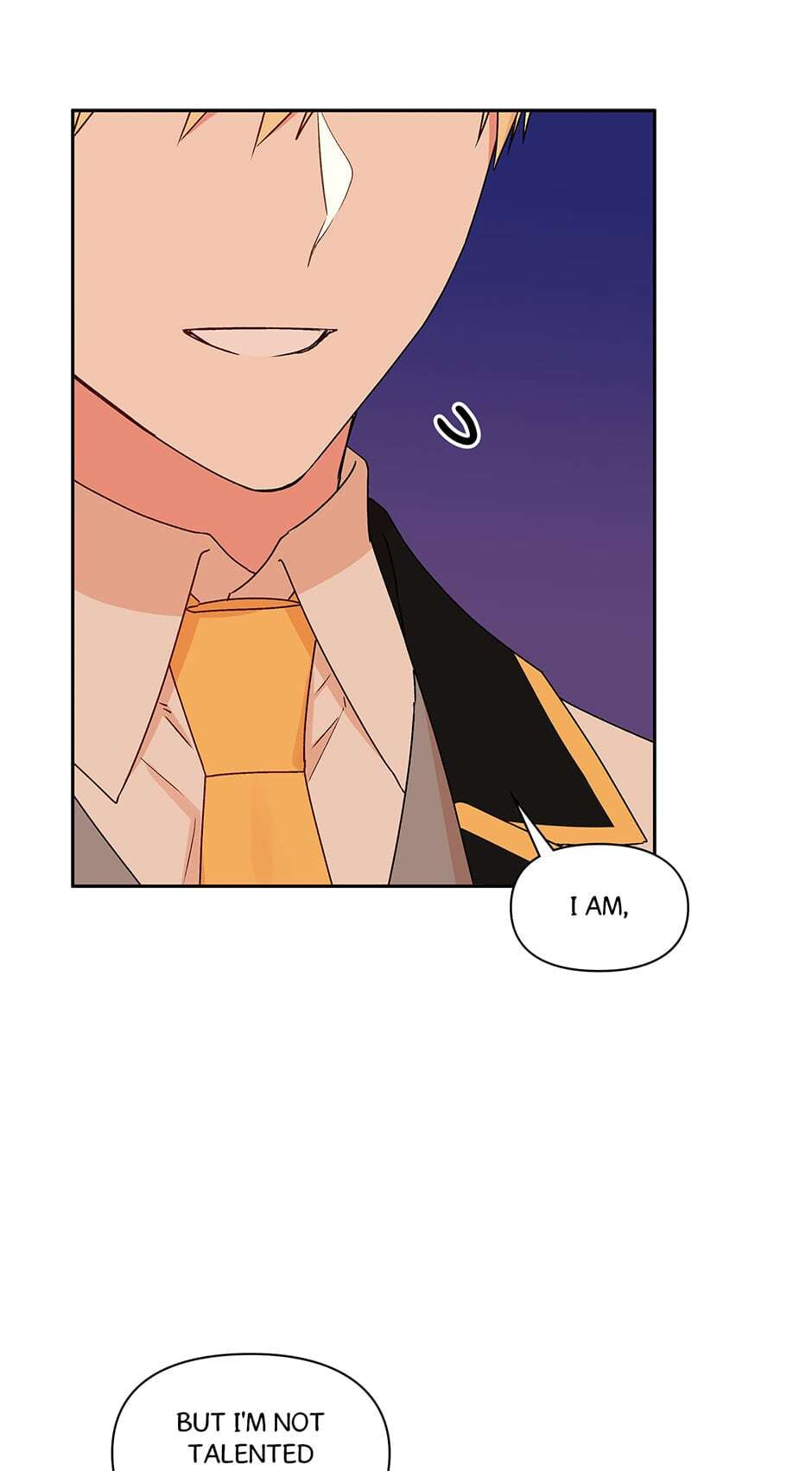 Observing Elena Evoy Chapter 37 page 9 - 