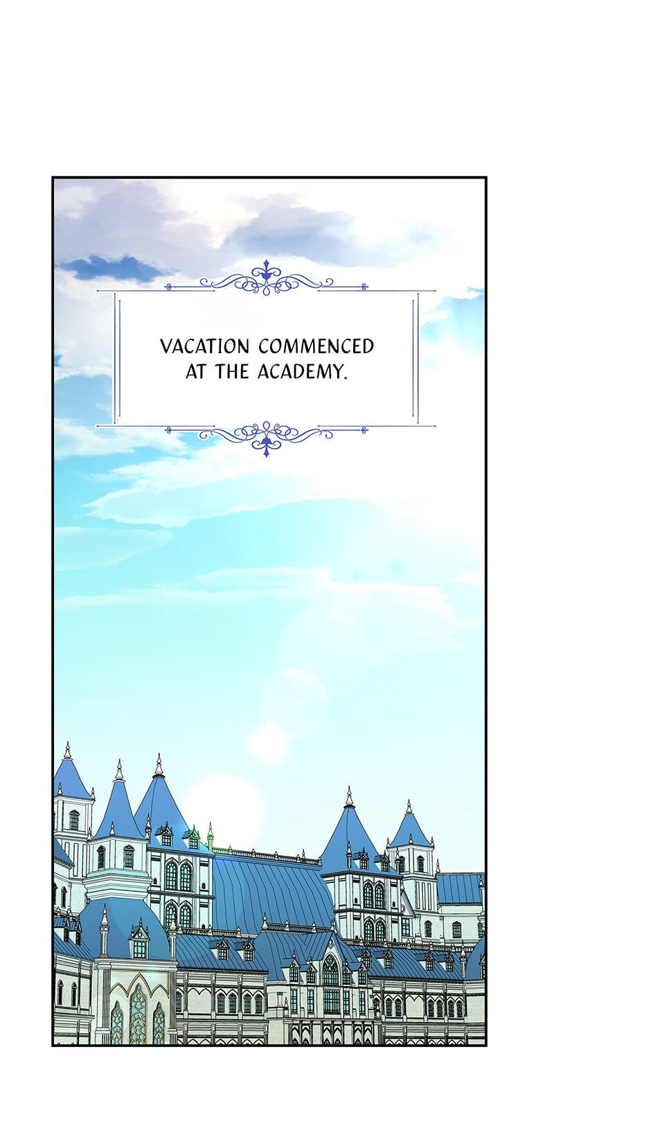 Observing Elena Evoy Chapter 38 page 1 - 
