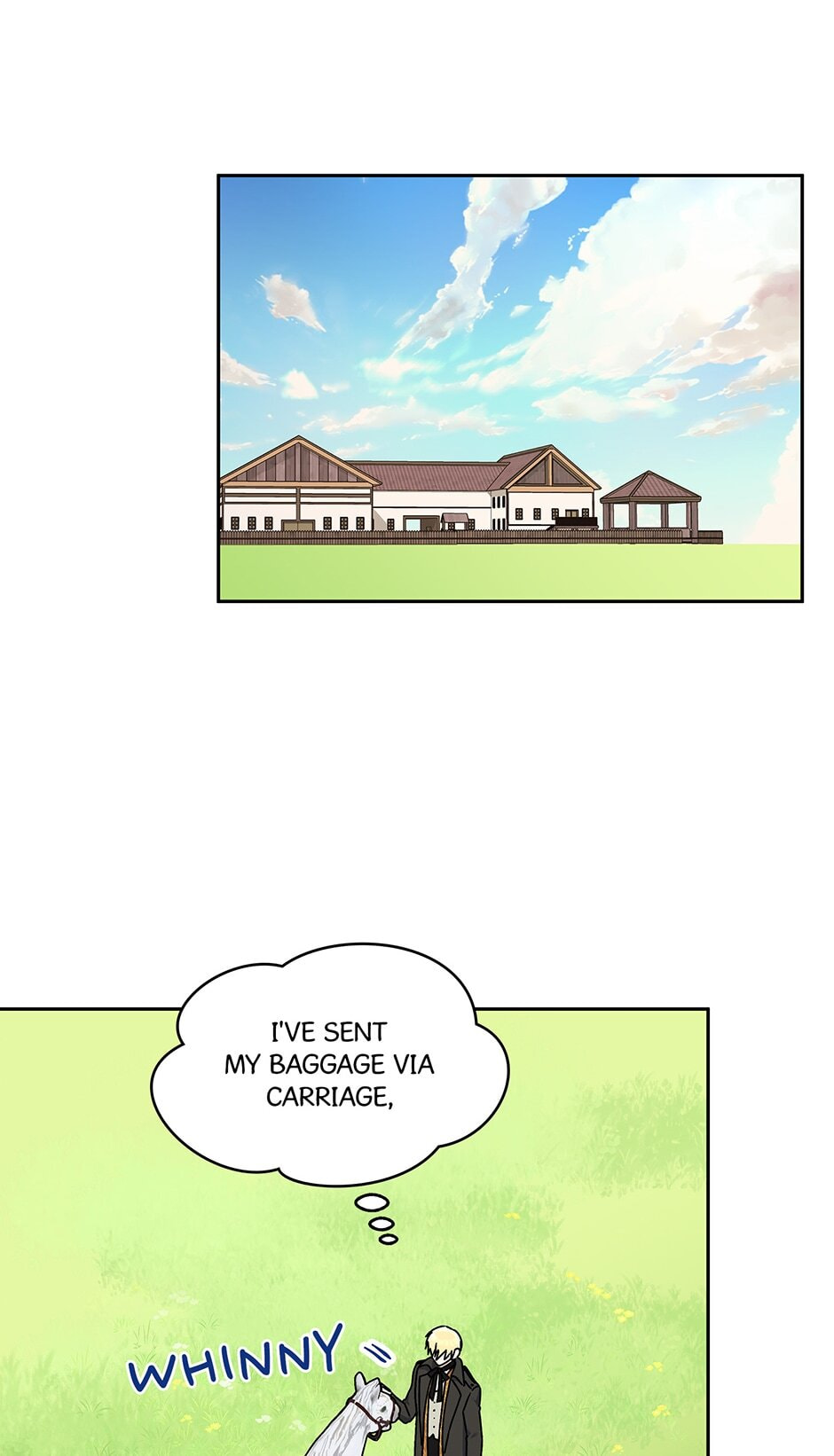Observing Elena Evoy Chapter 38 page 2 - 