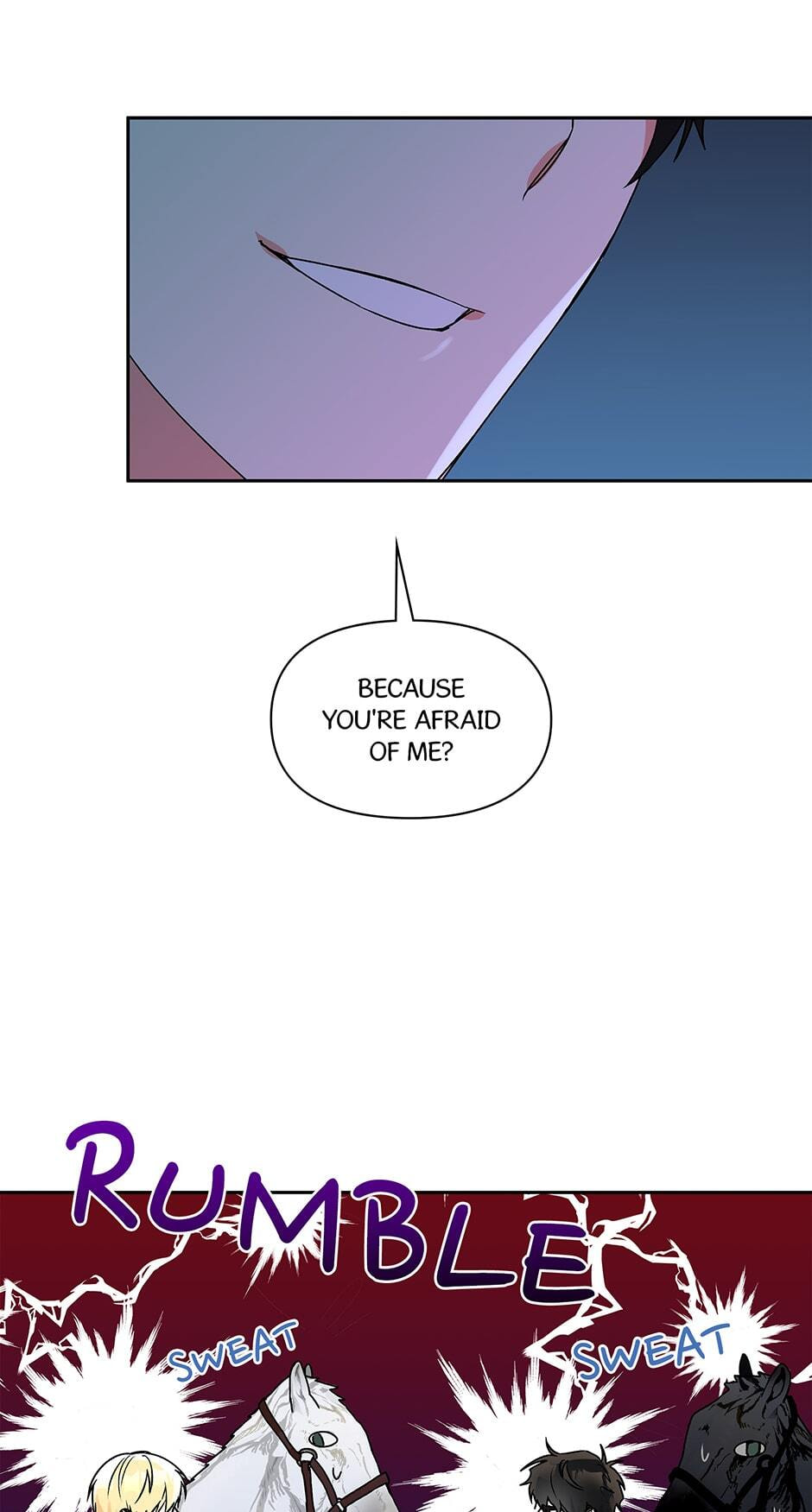 Observing Elena Evoy Chapter 38 page 12 - 