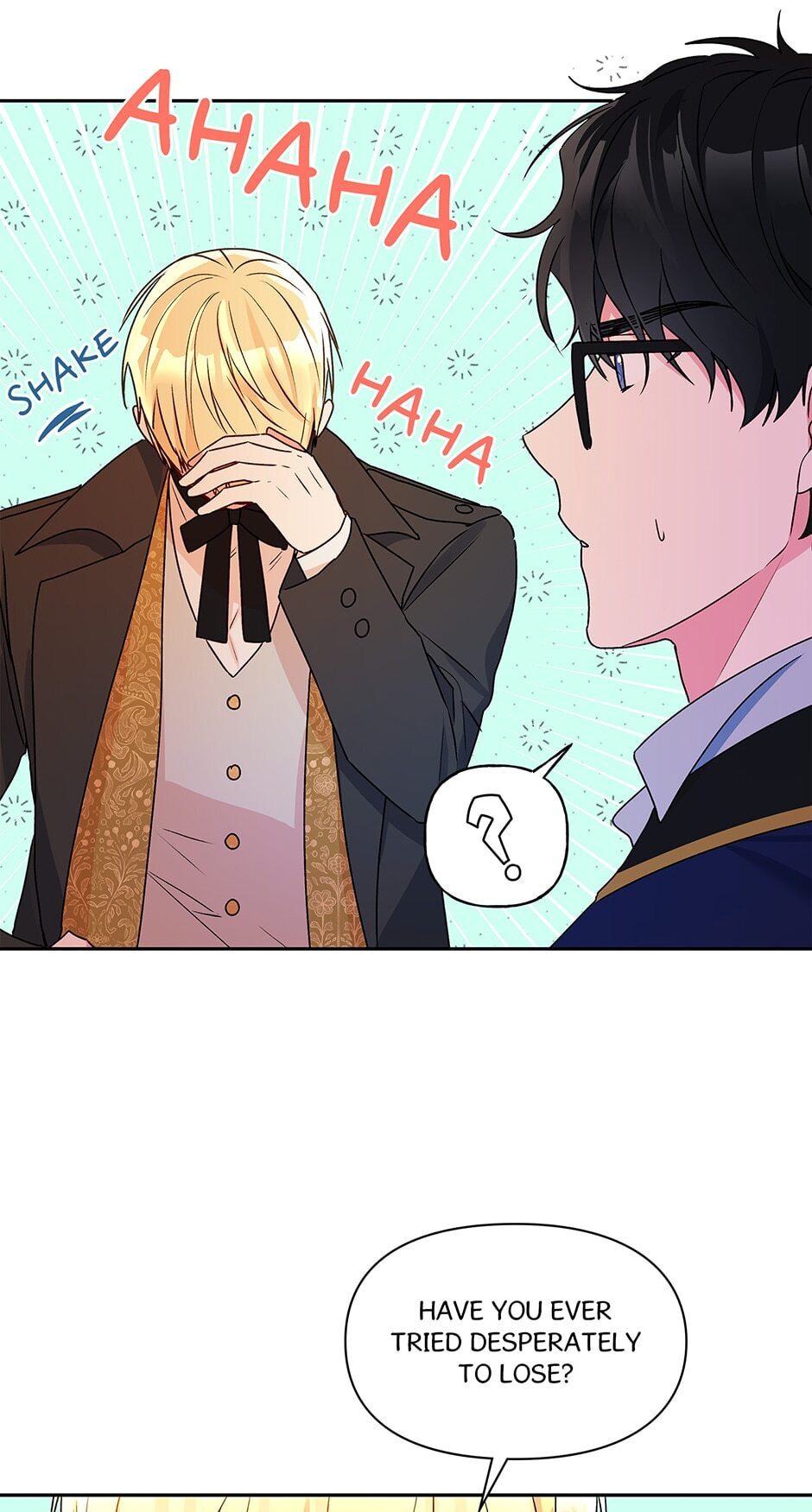 Observing Elena Evoy Chapter 38 page 14 - 
