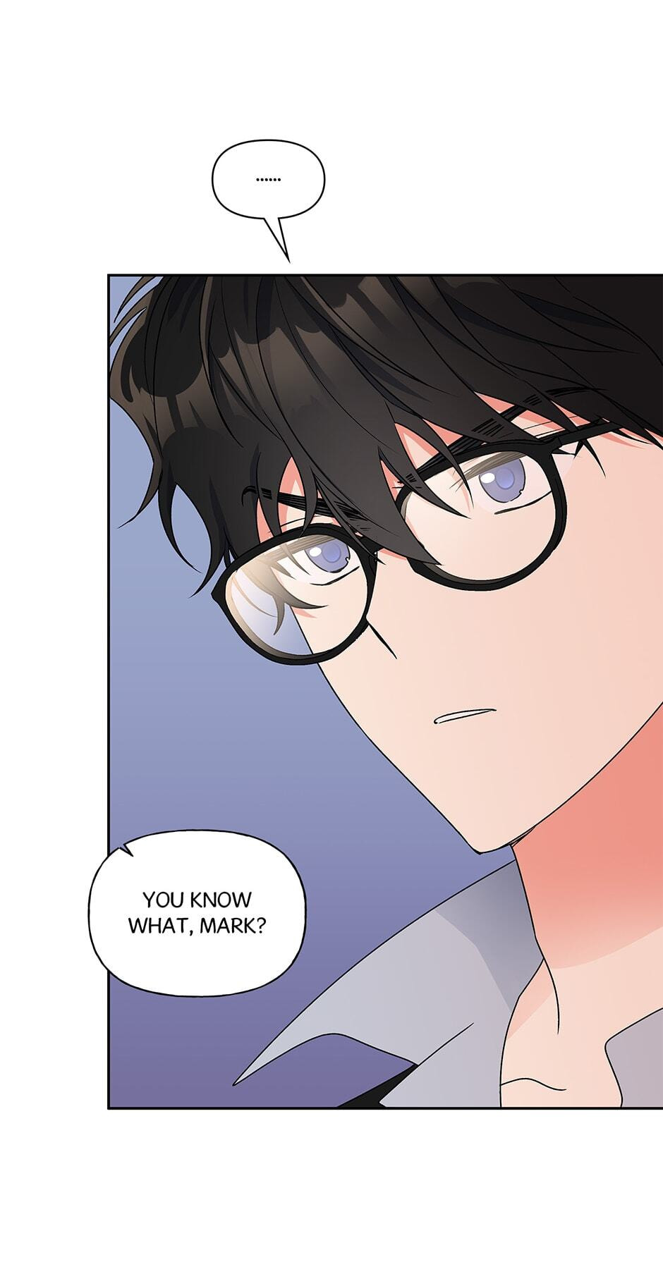 Observing Elena Evoy Chapter 38 page 18 - 