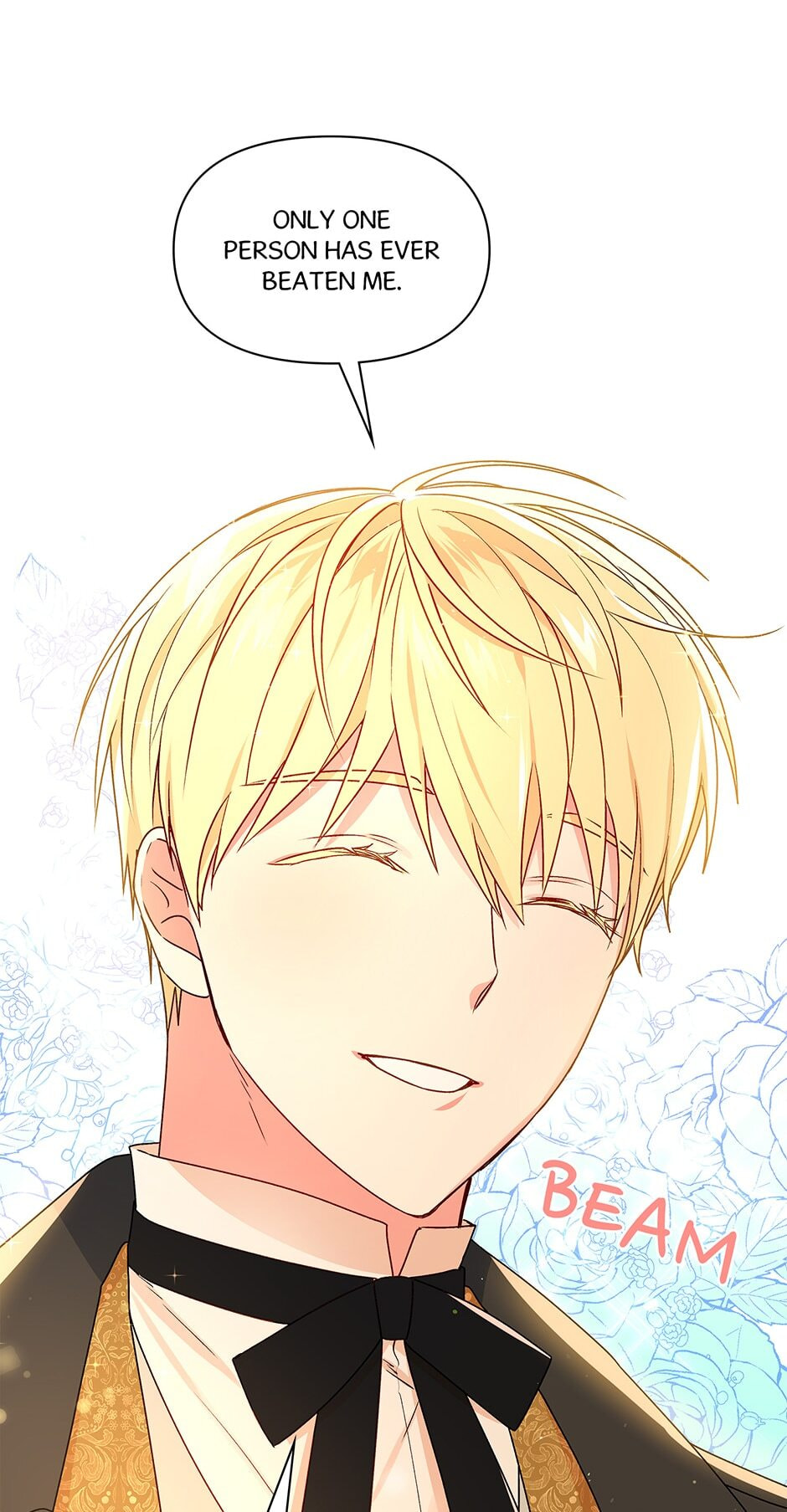 Observing Elena Evoy Chapter 38 page 19 - 