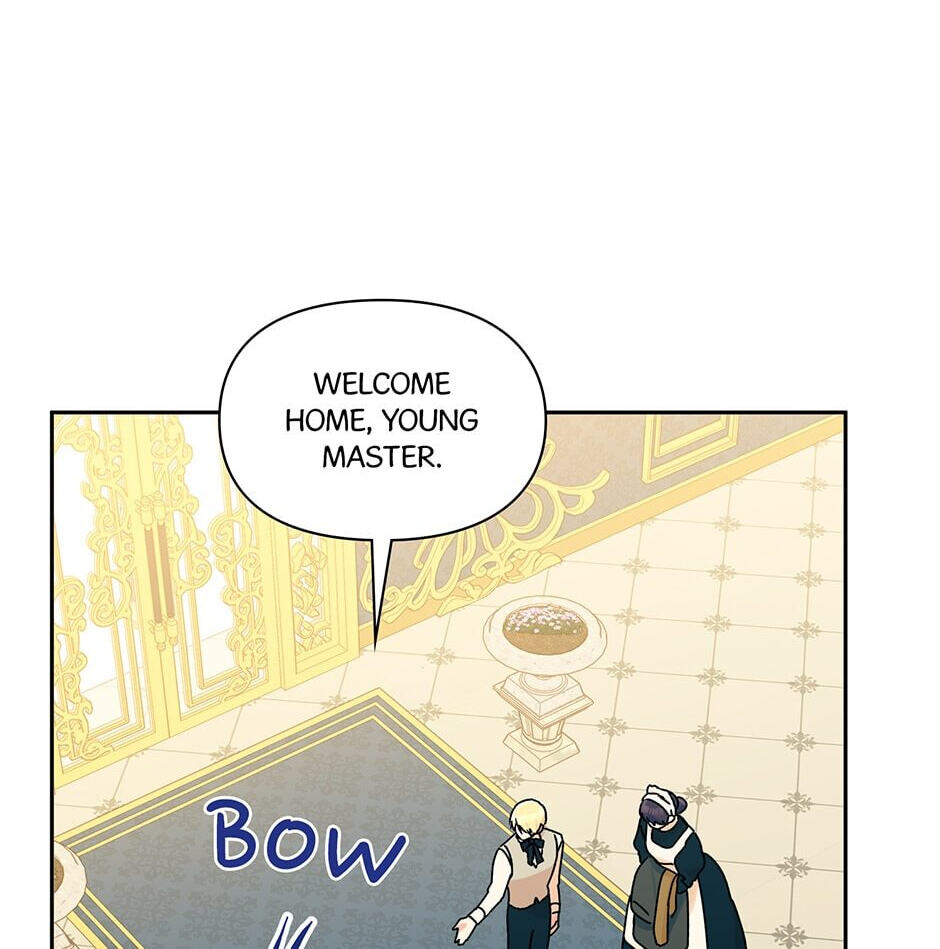 Observing Elena Evoy Chapter 38 page 23 - 