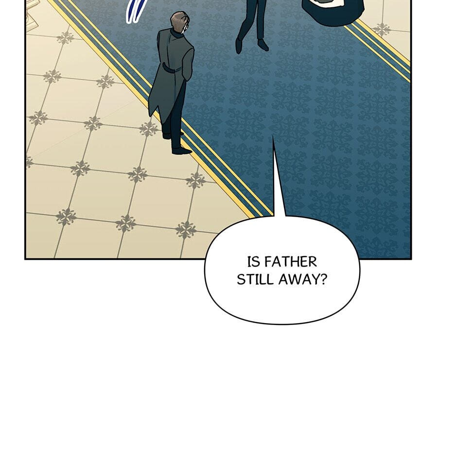Observing Elena Evoy Chapter 38 page 24 - 