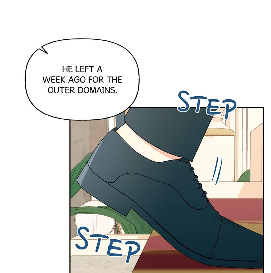 Observing Elena Evoy Chapter 38 page 25 - 