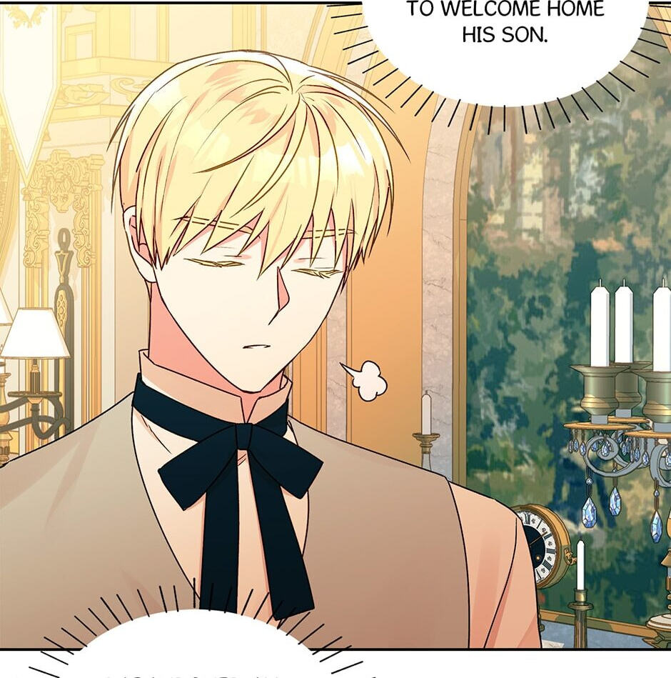 Observing Elena Evoy Chapter 38 page 27 - 