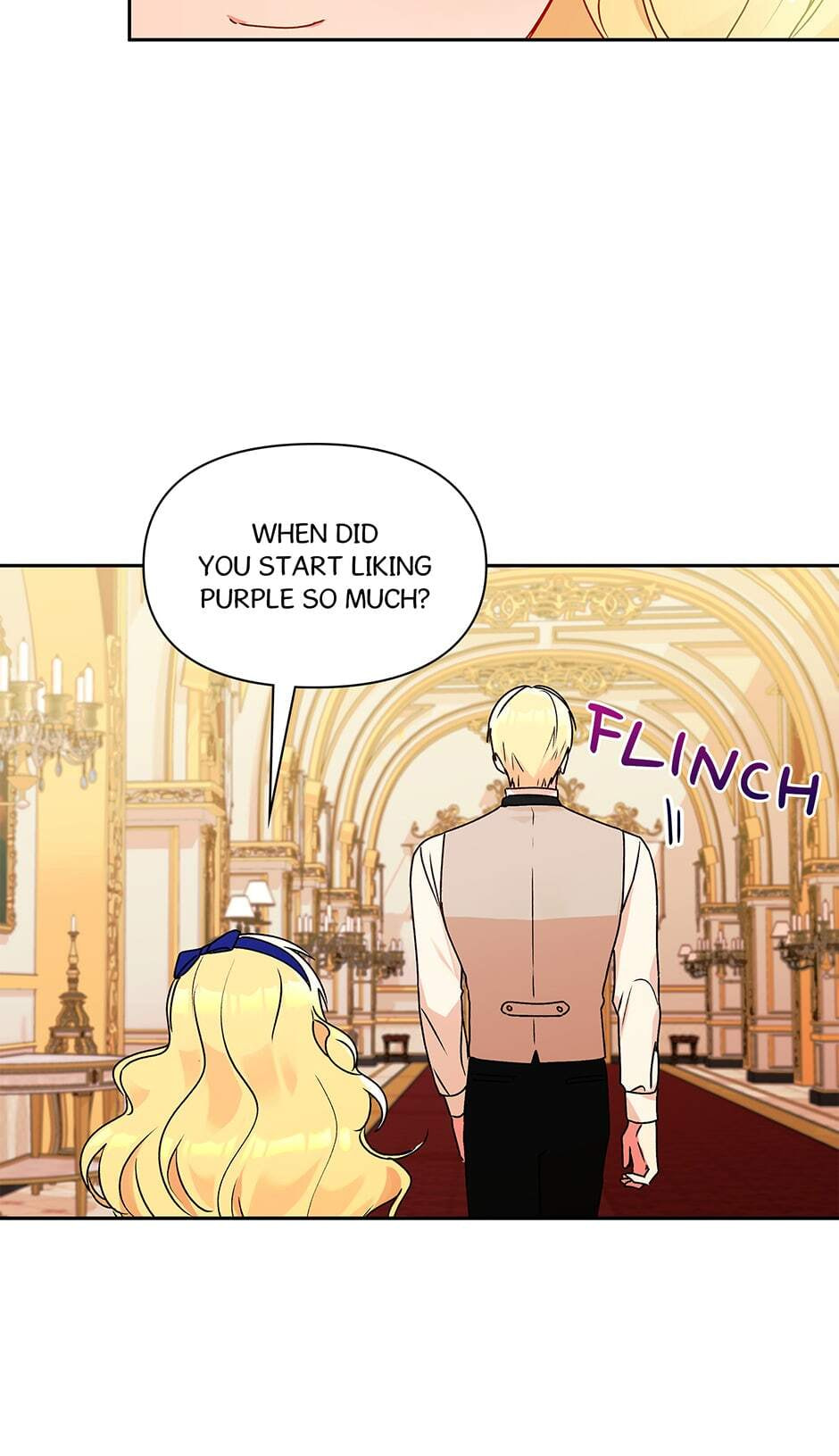 Observing Elena Evoy Chapter 38 page 36 - 