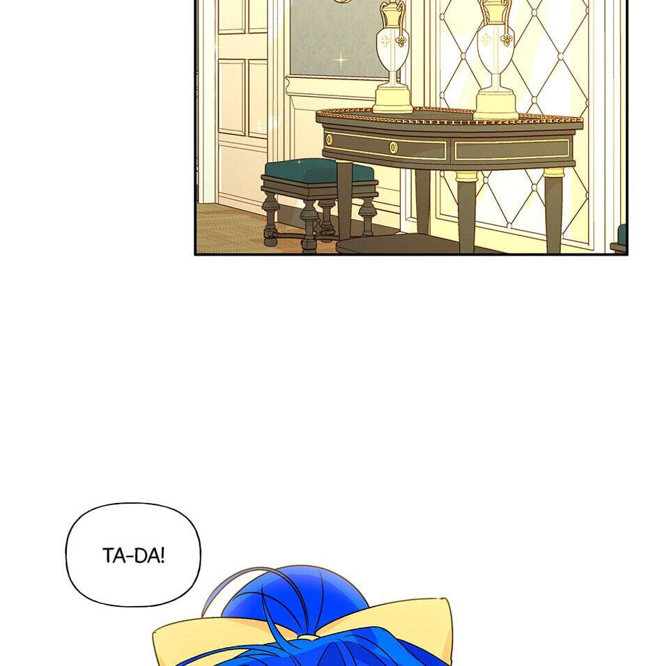 Observing Elena Evoy Chapter 38 page 45 - 