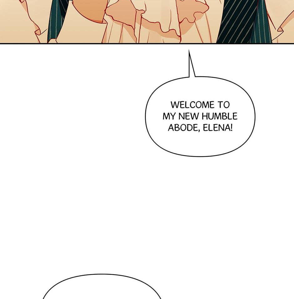 Observing Elena Evoy Chapter 38 page 47 - 