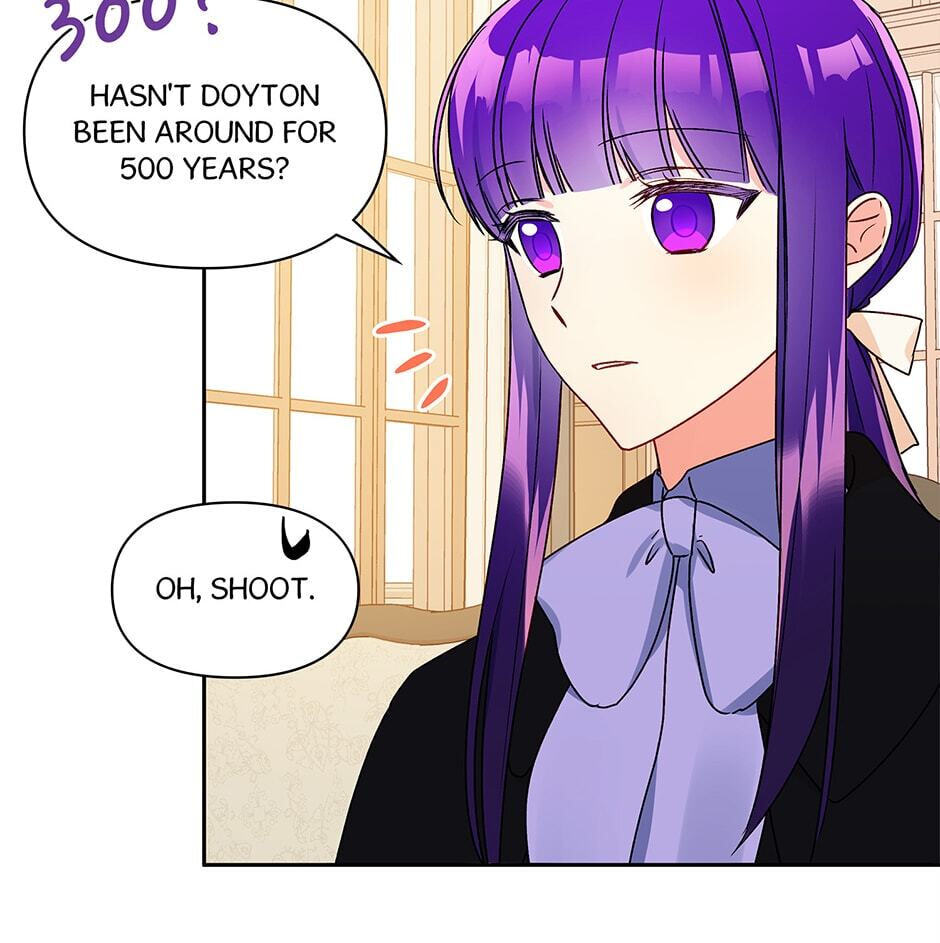 Observing Elena Evoy Chapter 38 page 62 - 