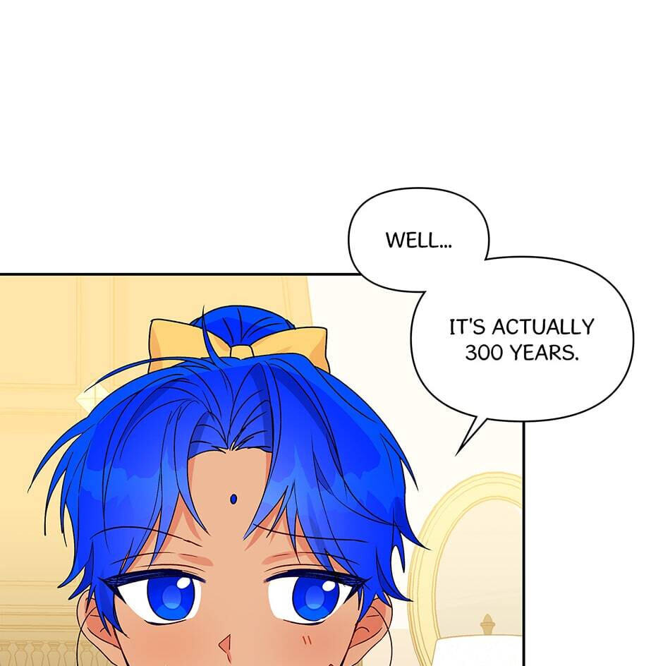 Observing Elena Evoy Chapter 38 page 63 - 
